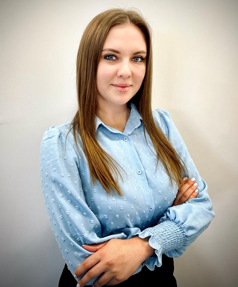 Яркина Валерия