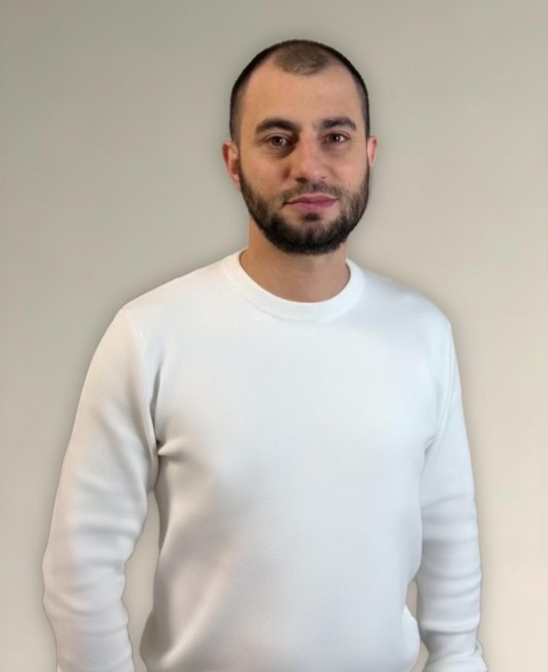 Камсков Денис