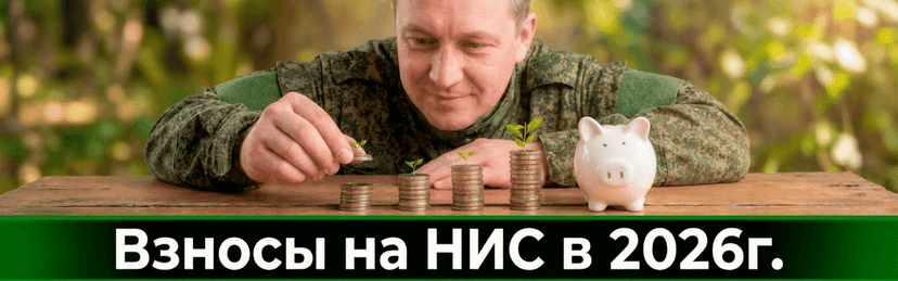 Индексация военной ипотеки в 2026 году: размер накопительного взноса и новые условия кредита