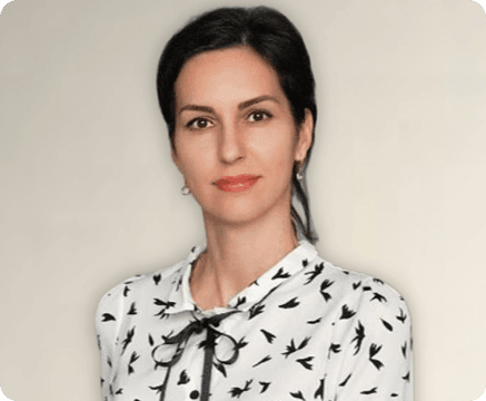 Шошукова Ирина