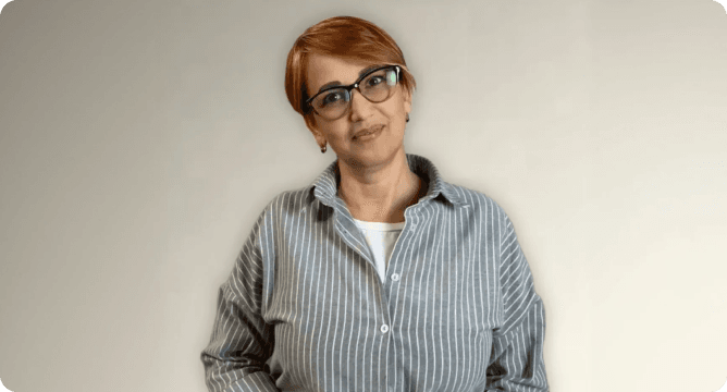 Гайнуллина Наталья